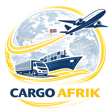 Ücretsiz Kargo – Cargo Afrik Güvencesiyle
