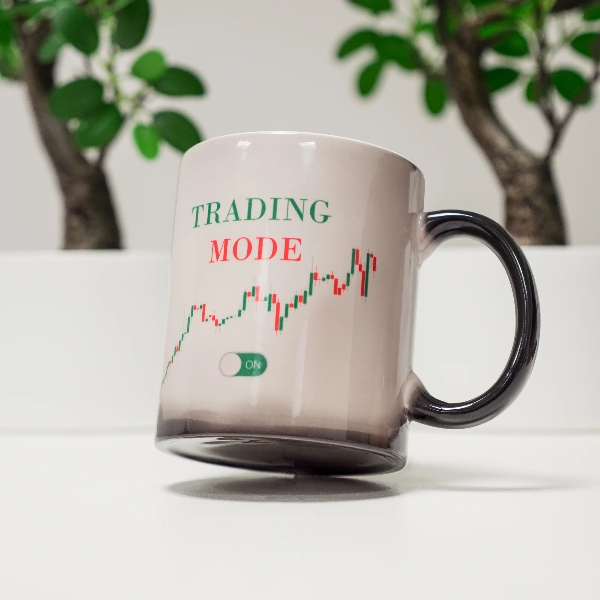 Trading Mode ON – Heat Sensitive Trader Kupa